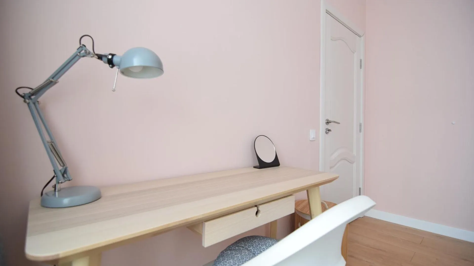 Stylish Apartment With Video Projector Bucarest Roumanie