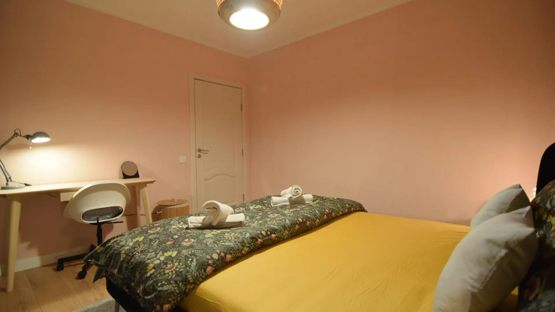 Stylish Apartment With Video Projector Bucarest 0*,  Roumanie