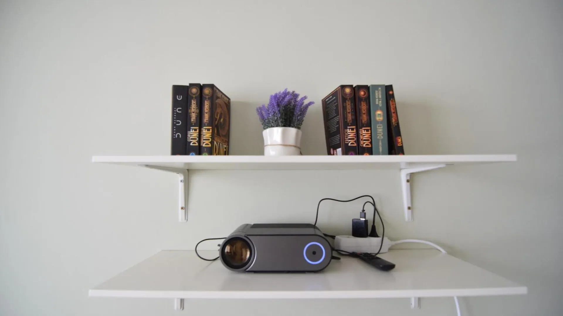 Stylish Apartment With Video Projector Bucarest