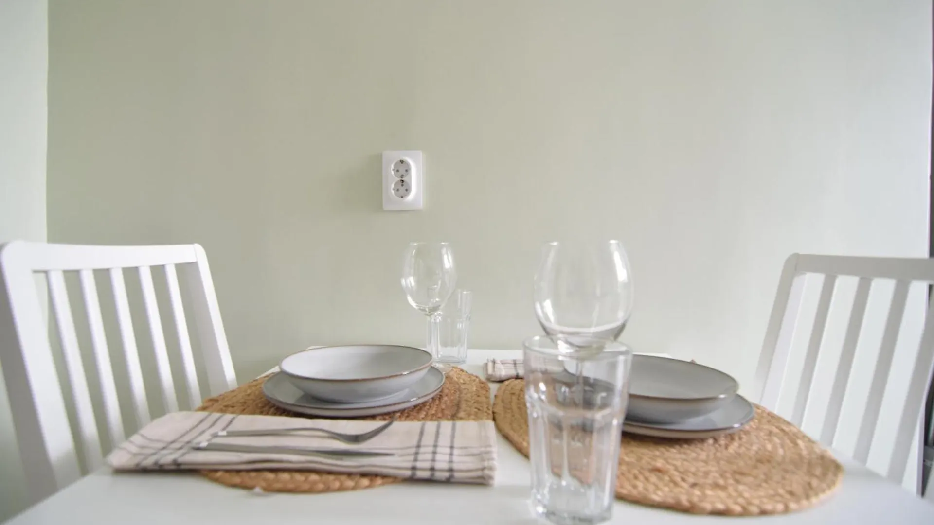 Stylish Apartment With Video Projector Bucharest