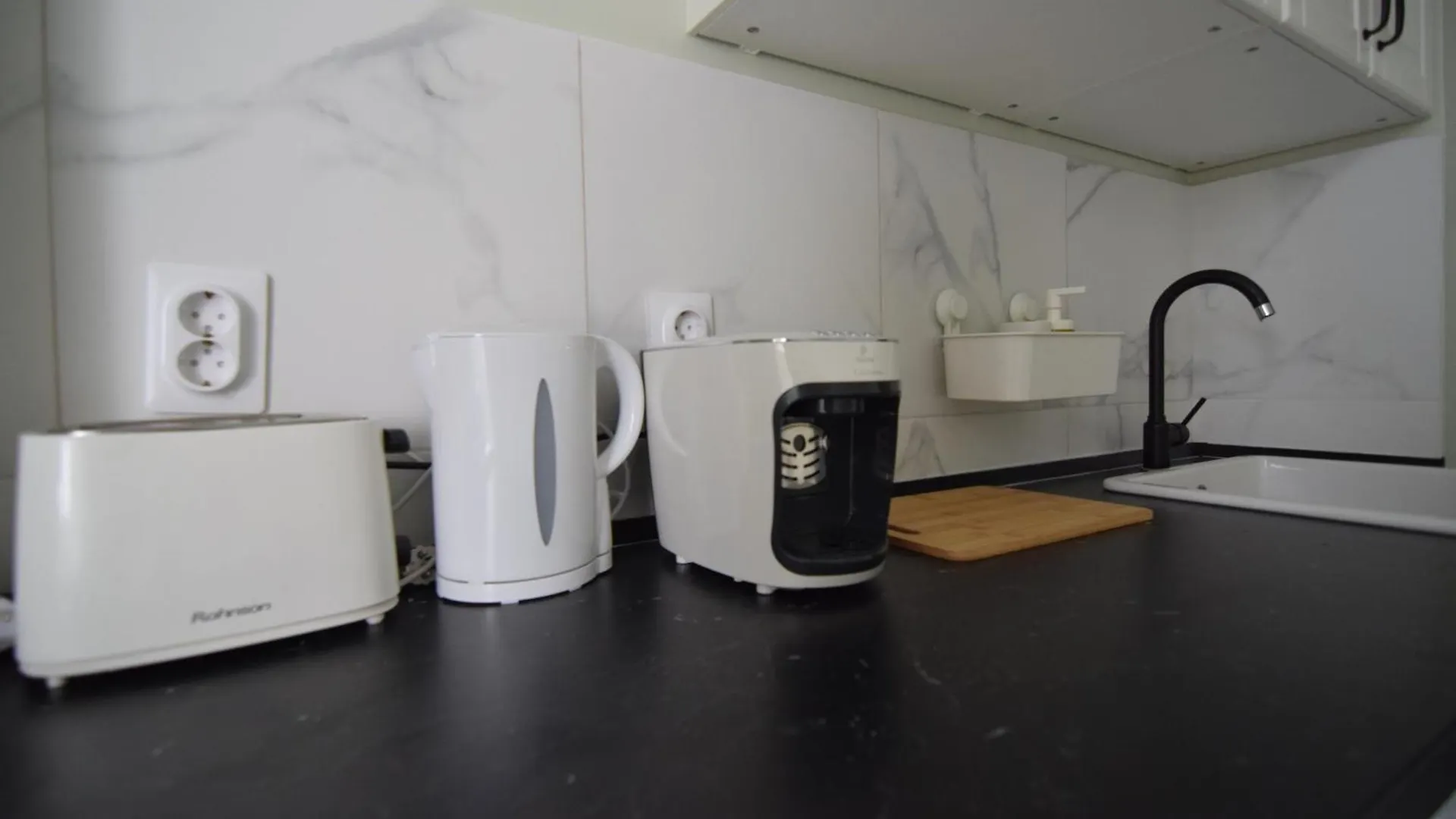 Stylish Apartment With Video Projector Bucarest